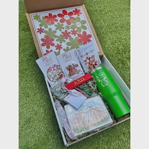 Alpha Chi Omega Bid Day Box | Free Bonus Gift Through 8/31!