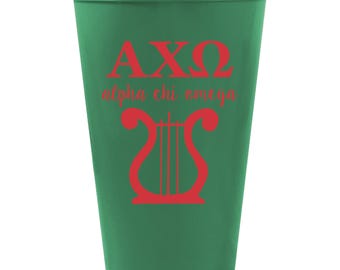 Alpha Chi Omega Stadium Cup