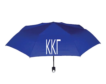 Kappa Kappa Gamma Umbrella