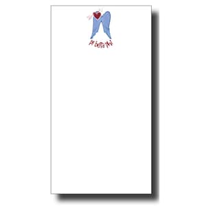 Pi Beta Phi Notepads