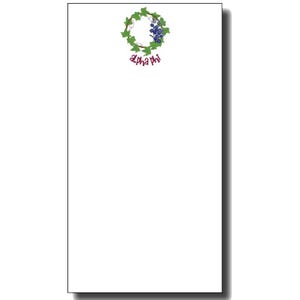 Alpha Phi Notepads
