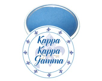 Kappa Kappa Gamma Mirror