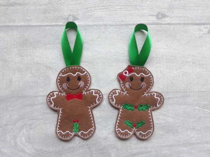 Xray gingerbread man. Radiographer gift. Osteologist gift. Etsy