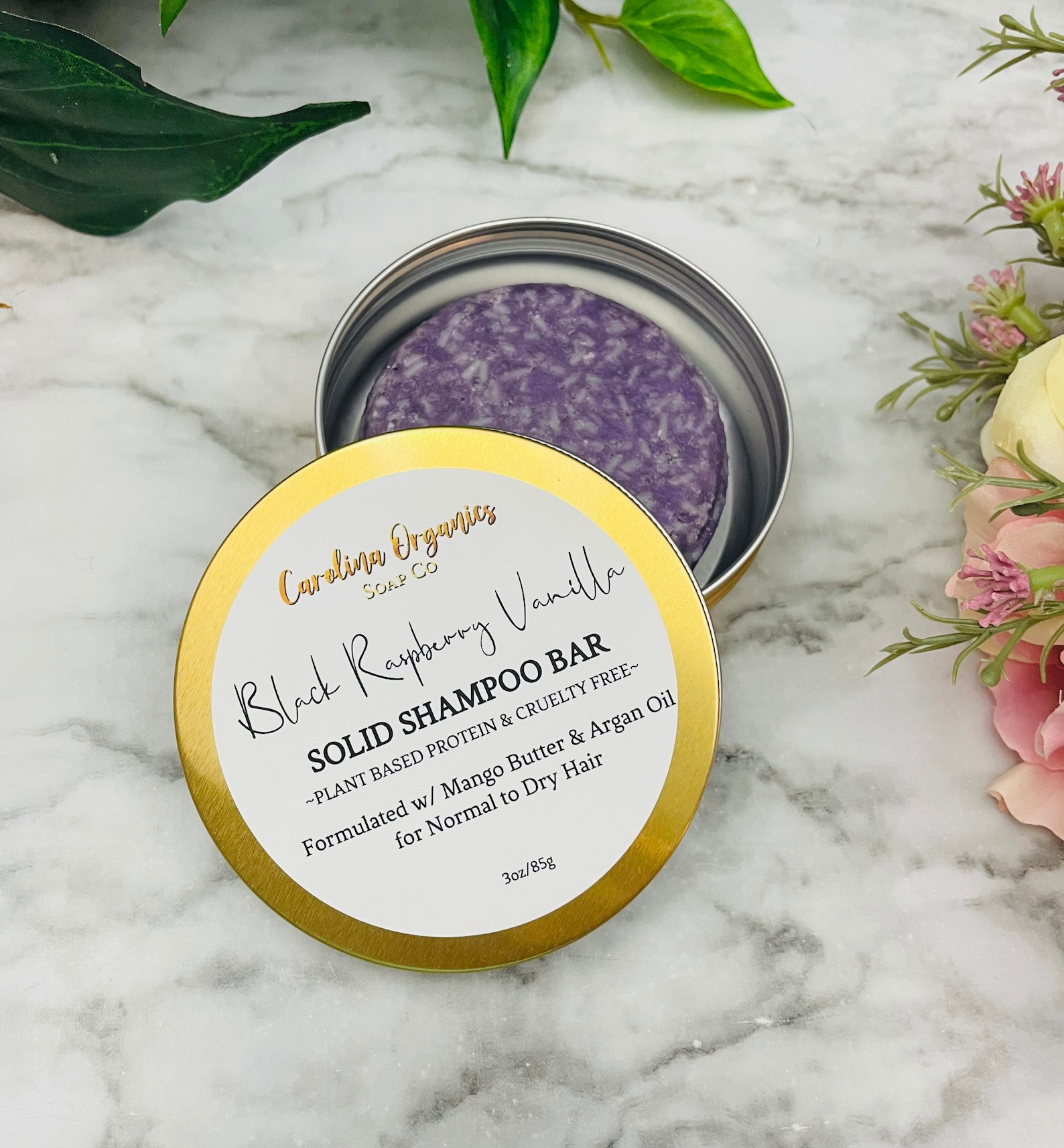 Shampoo Bar Curly Hair Shampoo Zero Waste Shampoo Bar Etsy