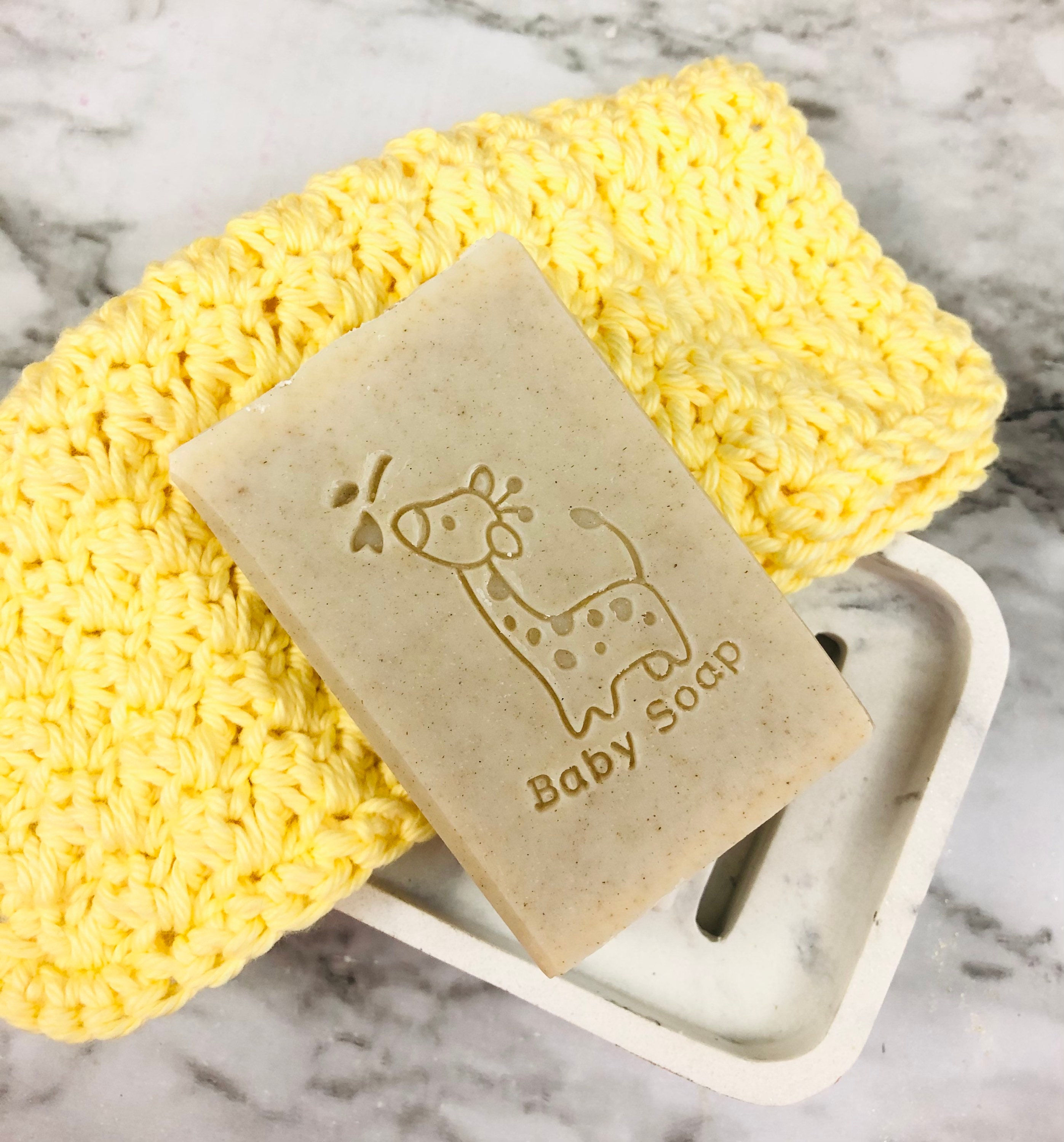 Handmade Baby Soap Bar Gentle Soap Goat Milk Soap Baby Etsy