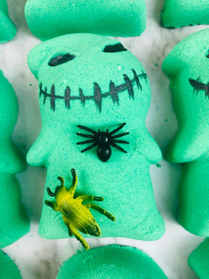 oogie boogie bugs