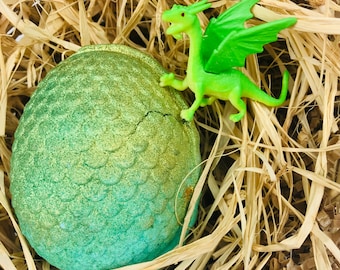 Dragon Egg Surprise Bath Bomb | Surprise Bath Bomb | Dragon Egg Bath Bomb