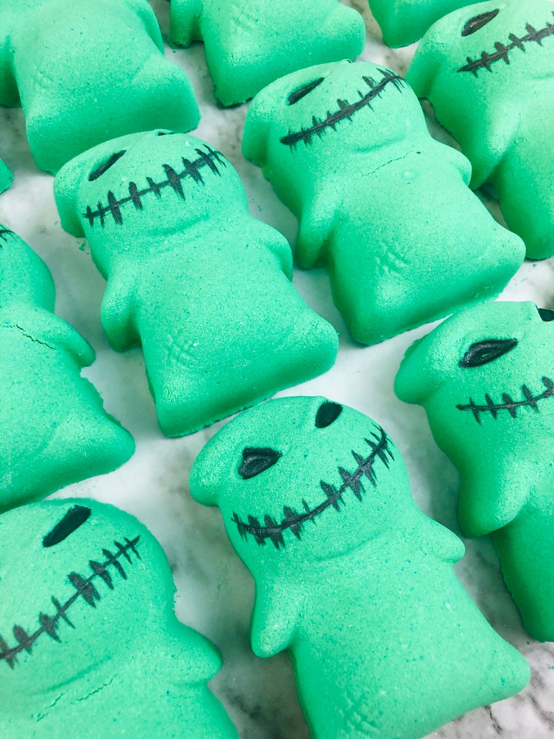 oogie boogie bugs