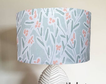 duck egg blue floor lamps