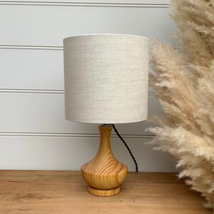 Country farmhouse 2024 lamp shades