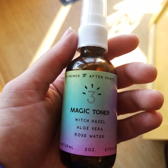 magic toner