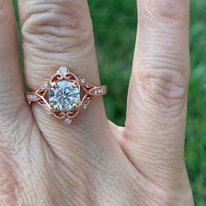 Wedding rings deals shane co