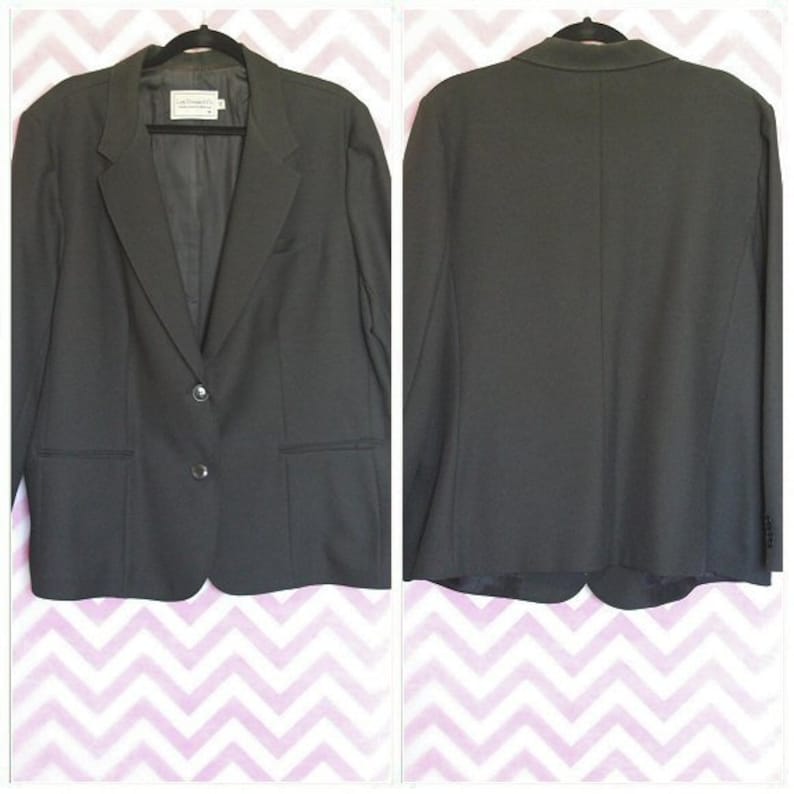 Old Money Style Coat