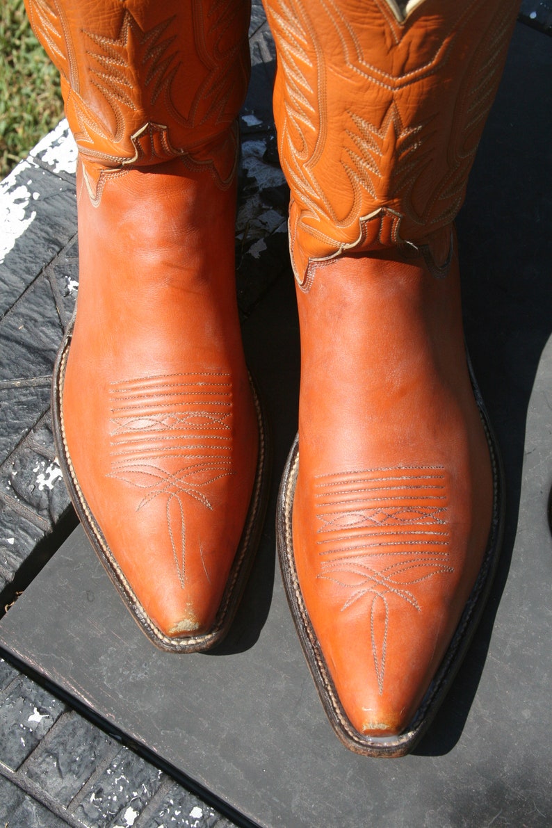 ml leddy custom boots price
