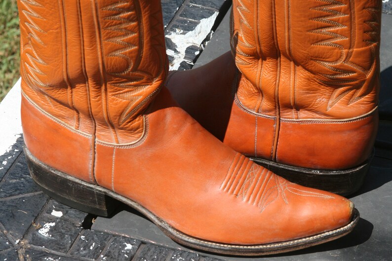ml leddy custom boots price