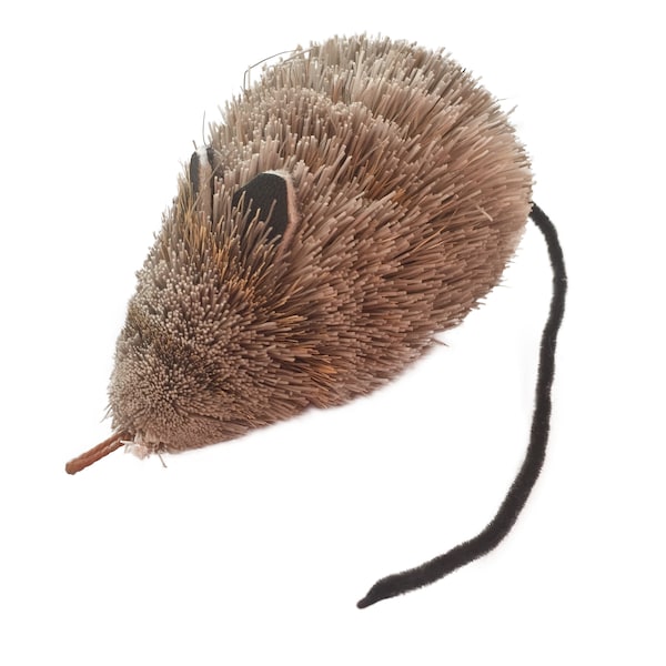 Mouse Toy - Etsy