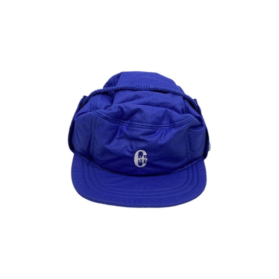 Hat cap Count of Florence 90s. With binges. Vintag