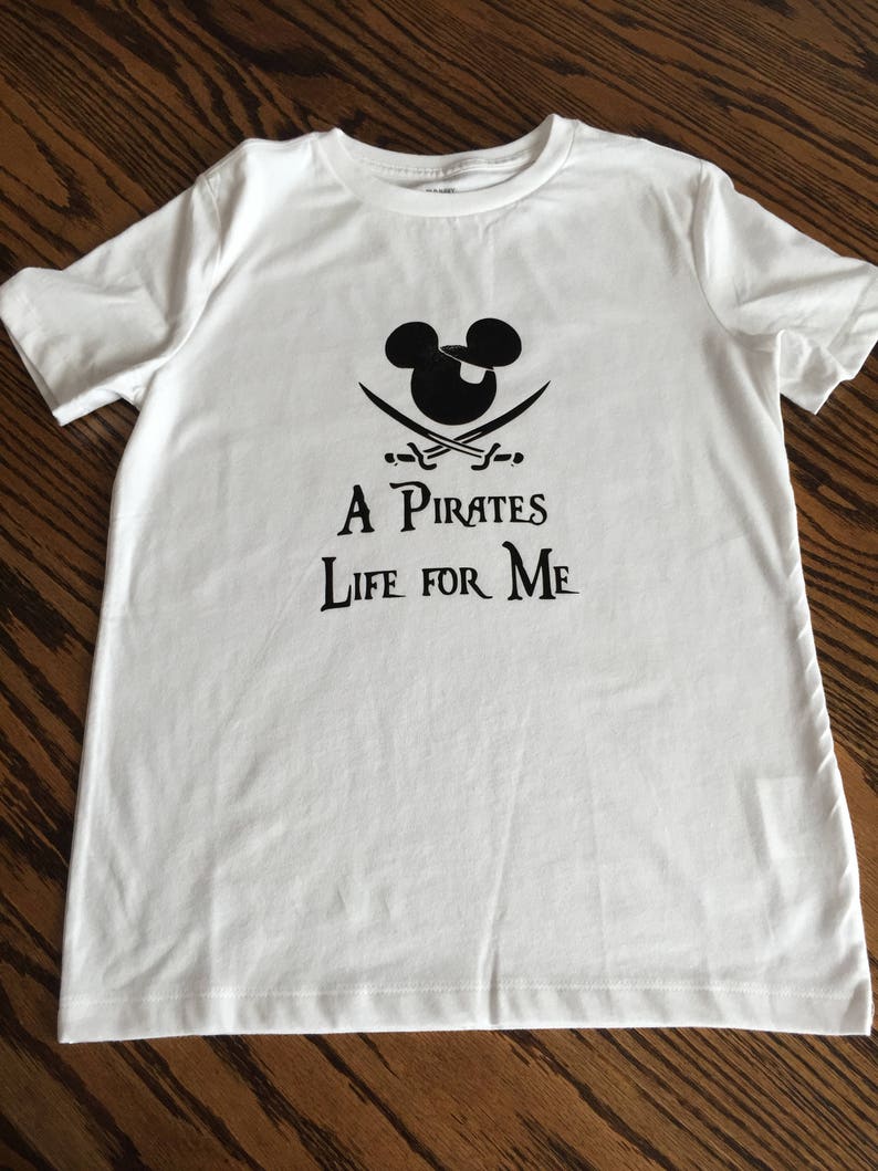 boys disney shirts