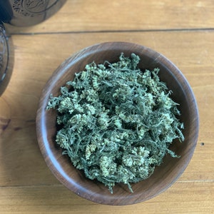 Dried Yarrow Herb