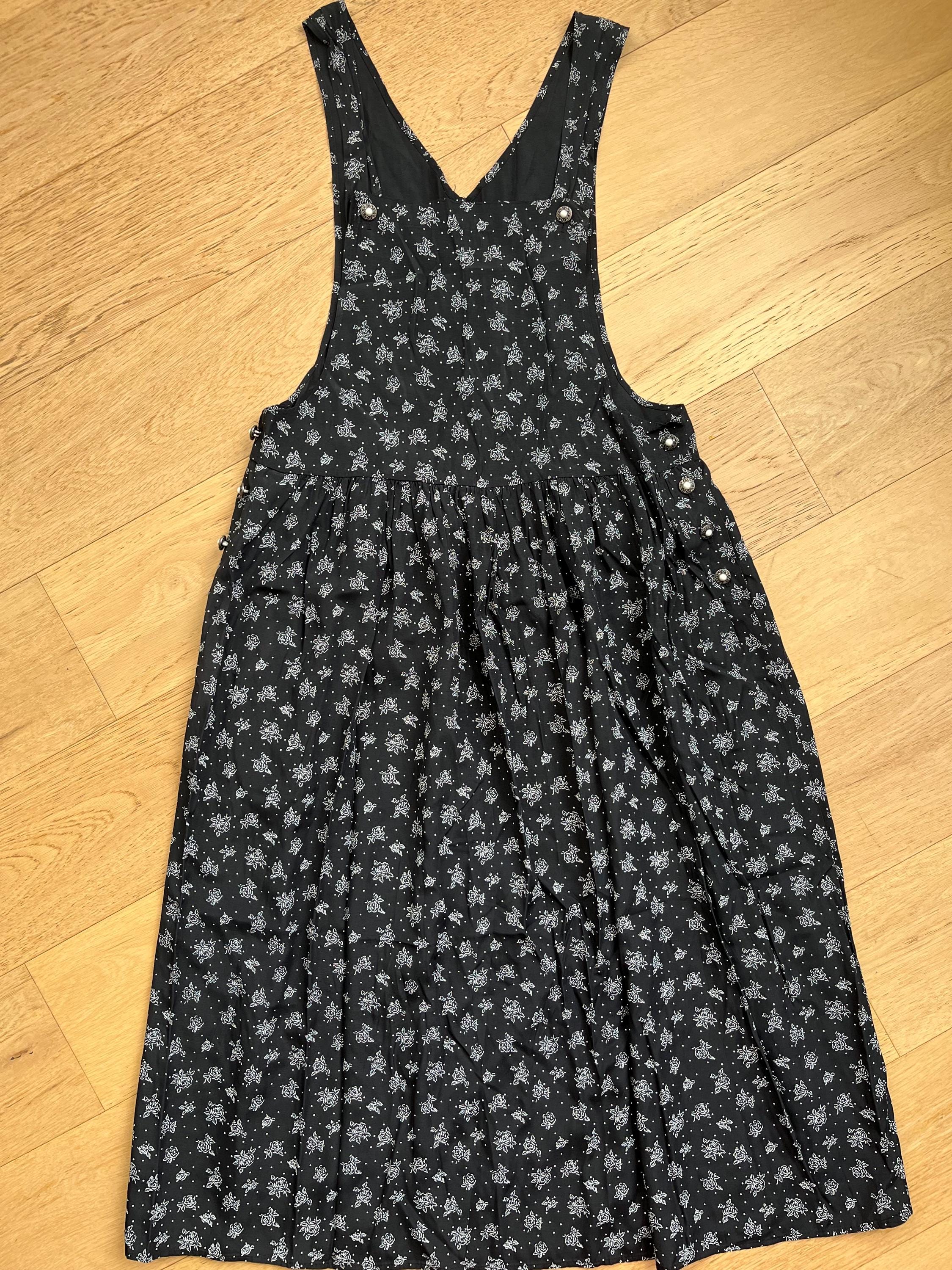 navy blue a line mini dress Honey Navy Mini Dress - US 10 main image 1