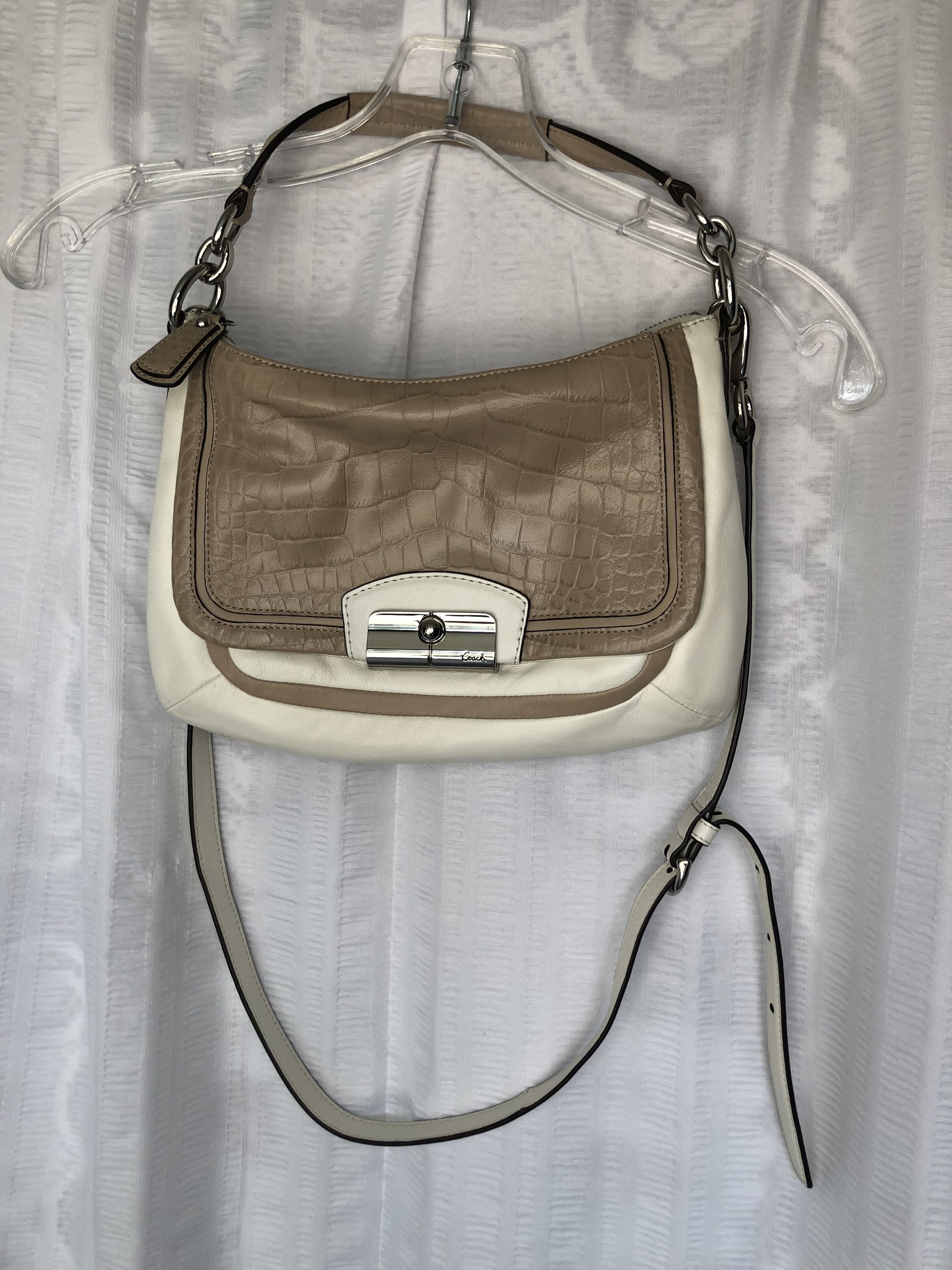 Coach Kristin Bag - Etsy