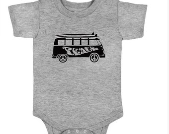 volkswagen baby clothes