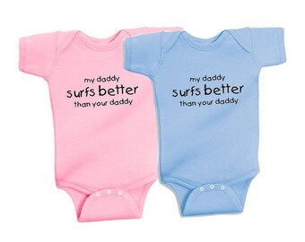 beachy baby clothes