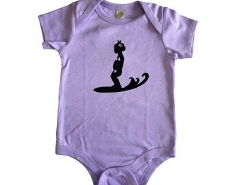 baby girl surf clothes
