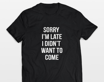 Funny mens shirt, Funny trending tshirts, Introvert hipster tshirt, Slogan t shirts, Sarcasm shirt