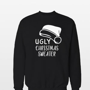 Ugly Christmas sweater for men and women / Funny Christmas jumper gift / Ugly xmas sweater Ugly Christmas sweater for men and women / Funny Christmas jumper gift / Ugly xmas sweater Ugly Christmas sweater for men and women / Funny Christmas jumper gift / Ugly xmas sweater Ugly Christmas