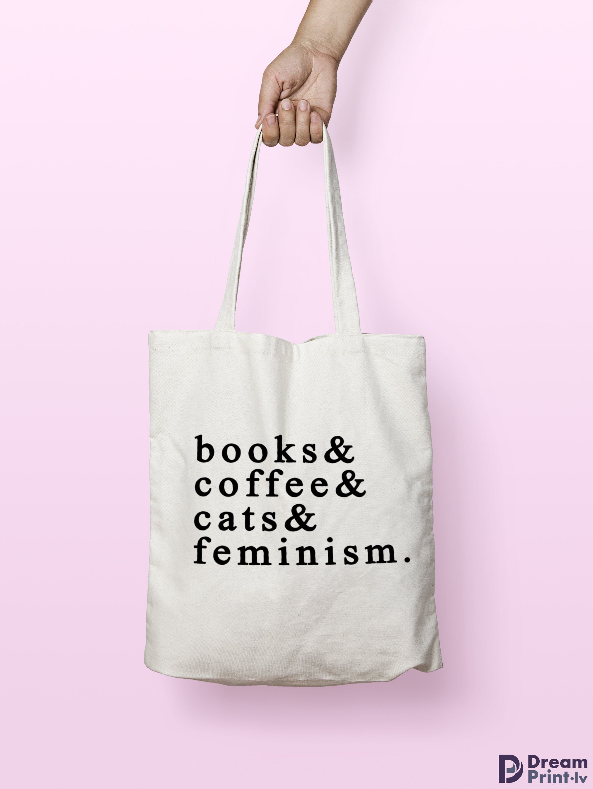 CLEARANCE - Books are Magic Tote Bag, Gift For Reader, Book Tote Bag,  Library Bag, Grocery Bag, Gift to Her, Book Lover, Farmers Tote Bag