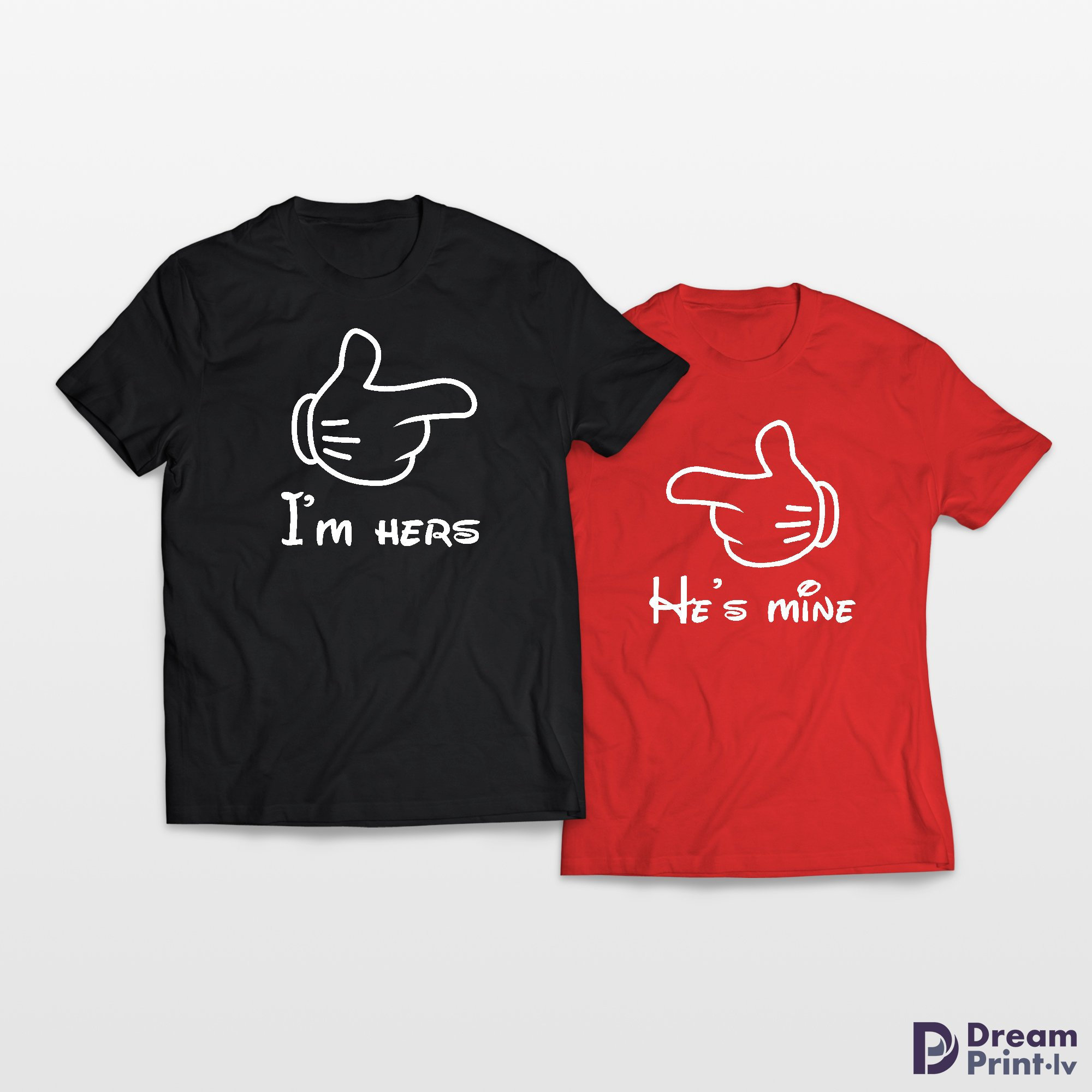 couples valentines day shirts