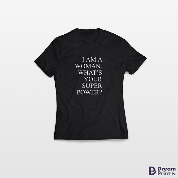 Camisa feminista camiseta del Dia de la Mujer 8 de marzo camiseta de supermujer regalos feministas camisa de mama regalo del dia de la madre Etsy Espana