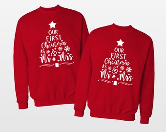 Navidad Sueter Para Parejas Mercado Libre Sudadera Con Capucha