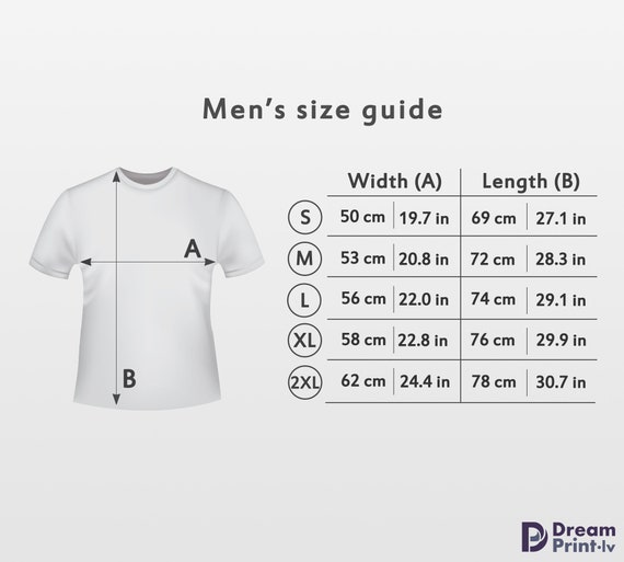 Camiseta hombre regalo para los hombres - Etsy España