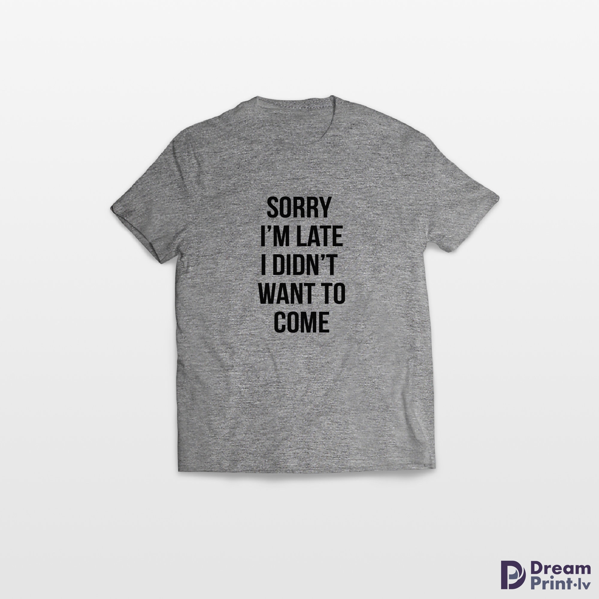 Fun Fact, I Don't Care - Camiseta Divertida De Sarcasmo Para Adultos, Negro, S