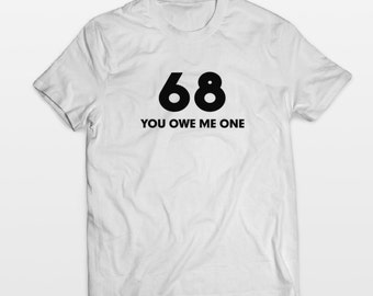 Men 69 Shirt Funny T Shirts Urban 