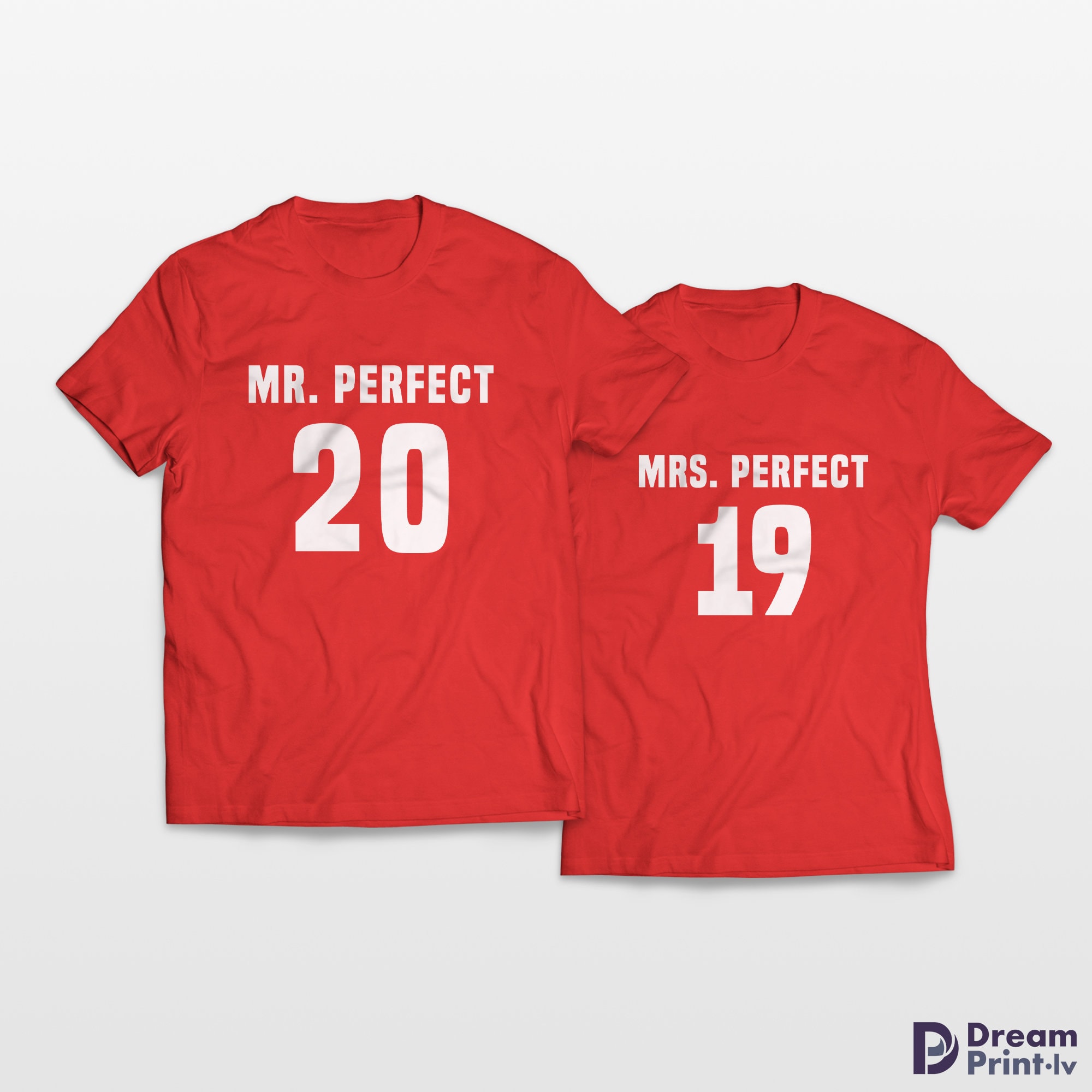 Camisetas de Sr. y Sra. - Etsy México, image size:2000x2000