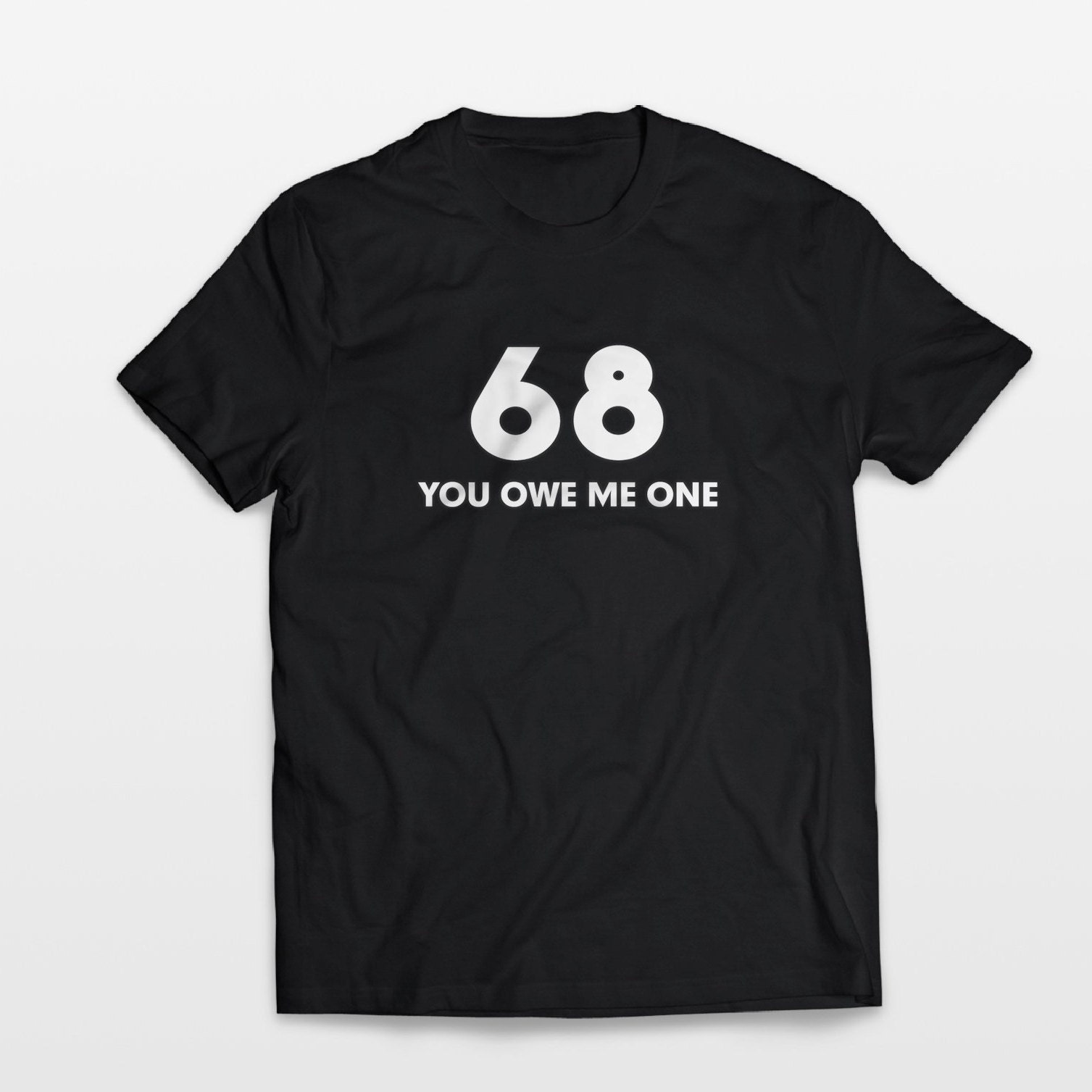 Funky T Shirt for Men 69 Shirt Funny T Shirts Urban -  Israel