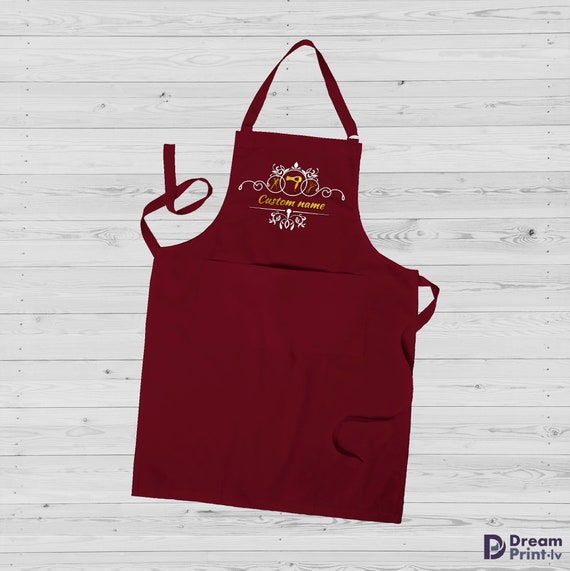 Grembiule Da Giardinaggio, Regolabile, Con Tasche Multiple, Per La Protezione Delle Gambe Per La Cucina Di Casa Il Giardino E Il Barbecue 85269514