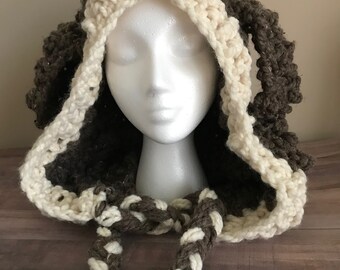 Lamb Hood (Made-to-Order)