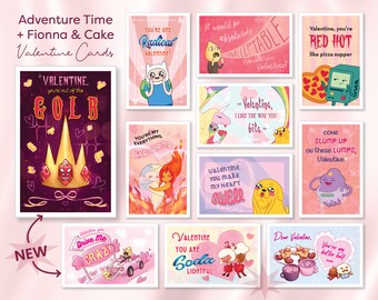 Ad-Valentine Cards