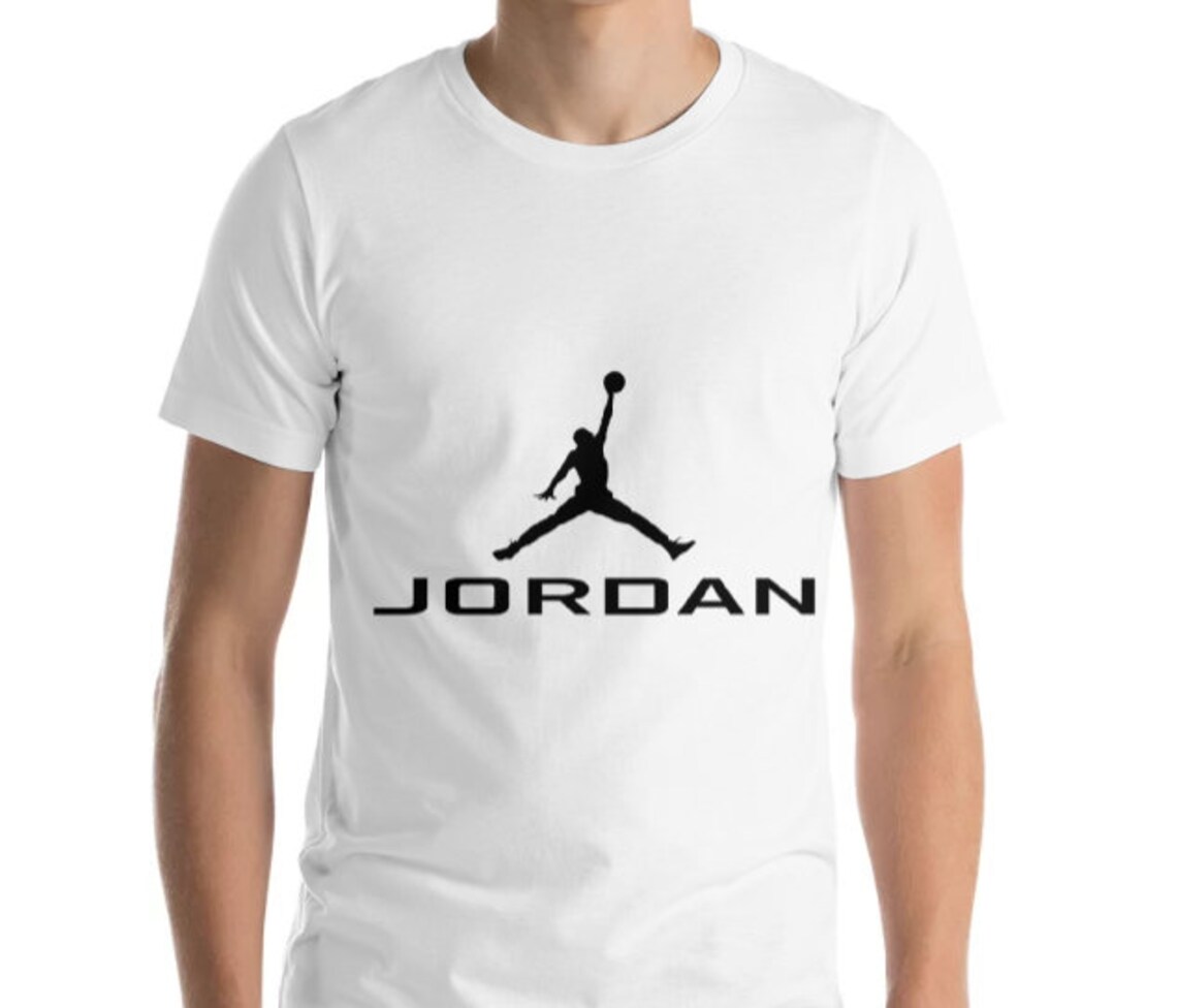 Air Jordan Instant Download SVG PNG jpg digital download | Etsy