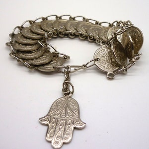 Etsy slave bracelet shop