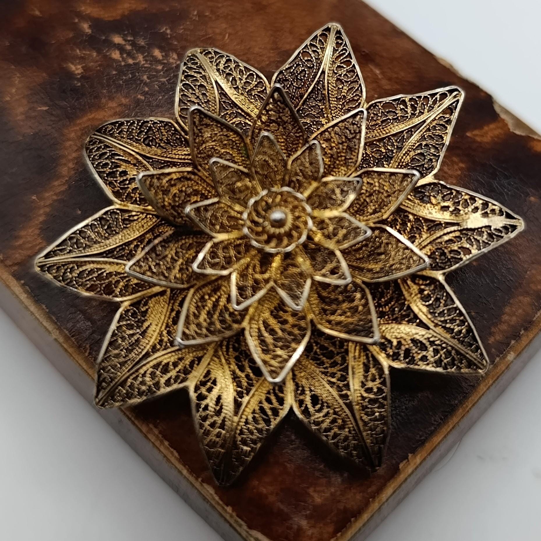 Topazio Jewelry - Etsy