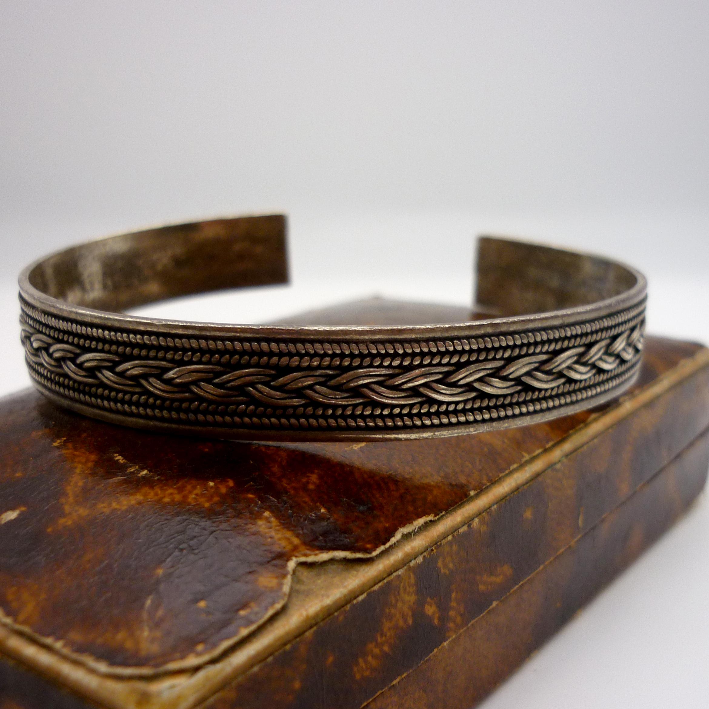 Navajo storyteller bracelet - Etsy 日本