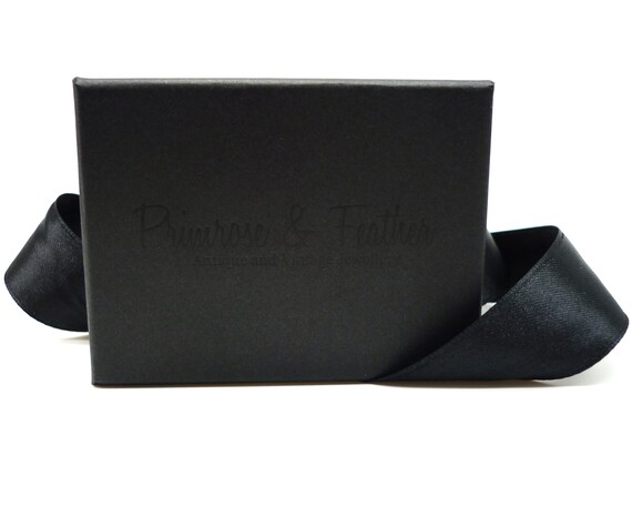 Silver Band with Textured Dot Pattern and 3 Littl… - image 5