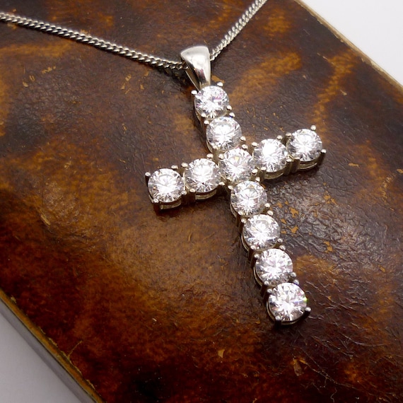 Cross Jewelry A Fashion Statement Or Catholic Symbol