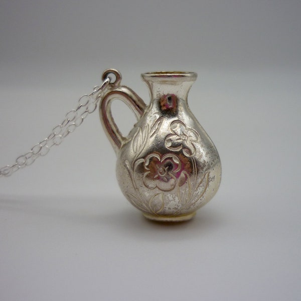Water Jug Charm Etsy