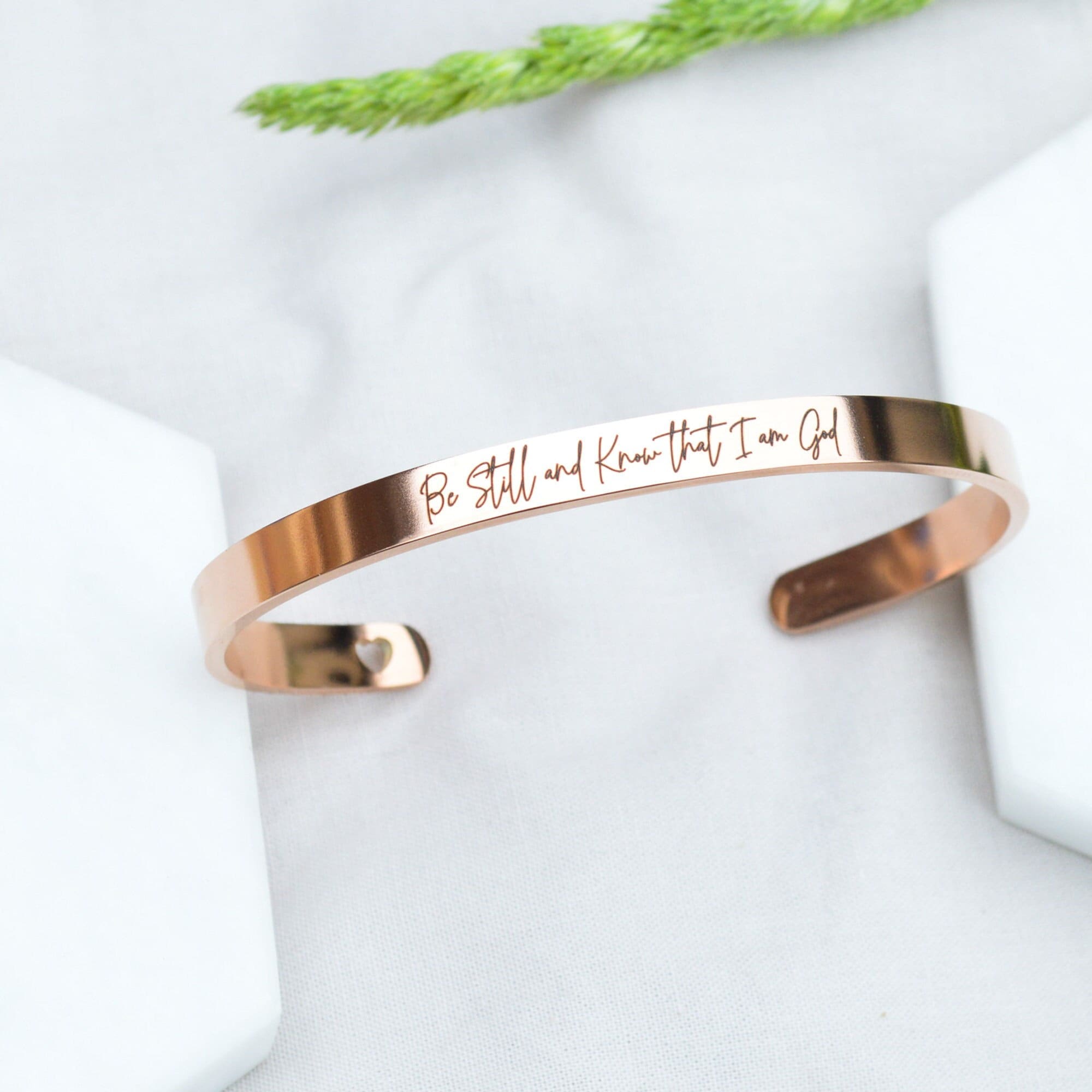 Christian jewellery shop